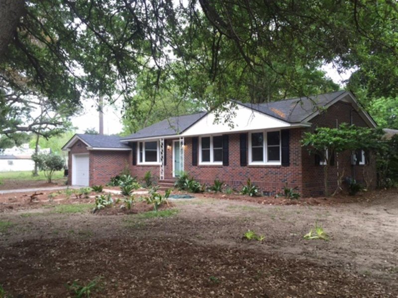 Property image 3 at 1715 Santee Street, Charleston, SC 29412