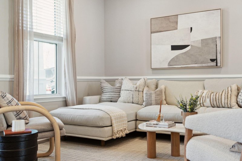 Property image 4 of 822 Alma Square Drive in Abbey Walk, Moncks Corner, SC 29461