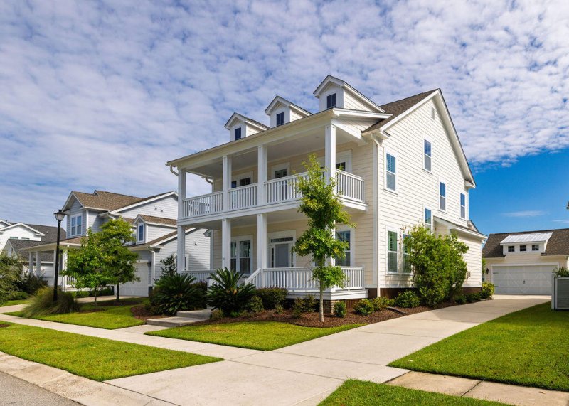 Property image 2 at 1490 Bourne Crossing, Mount Pleasant, SC 29466