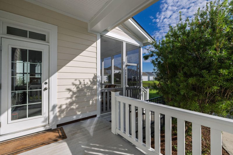 Property image 4 at 1490 Bourne Crossing, Mount Pleasant, SC 29466