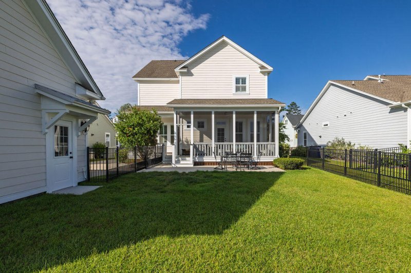 Property image 5 at 1490 Bourne Crossing, Mount Pleasant, SC 29466