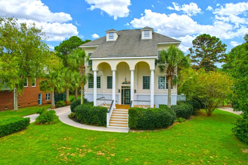Property image 2 of 1173 Sea Eagle Watch in Seaside Estates, Charleston, SC 29412