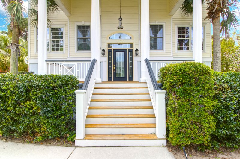 Property image 4 of 1173 Sea Eagle Watch in Seaside Estates, Charleston, SC 29412