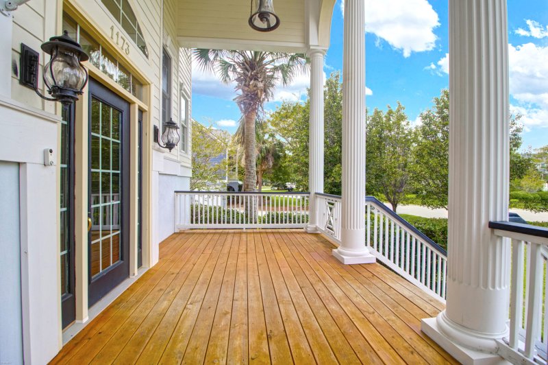 Property image 5 of 1173 Sea Eagle Watch in Seaside Estates, Charleston, SC 29412