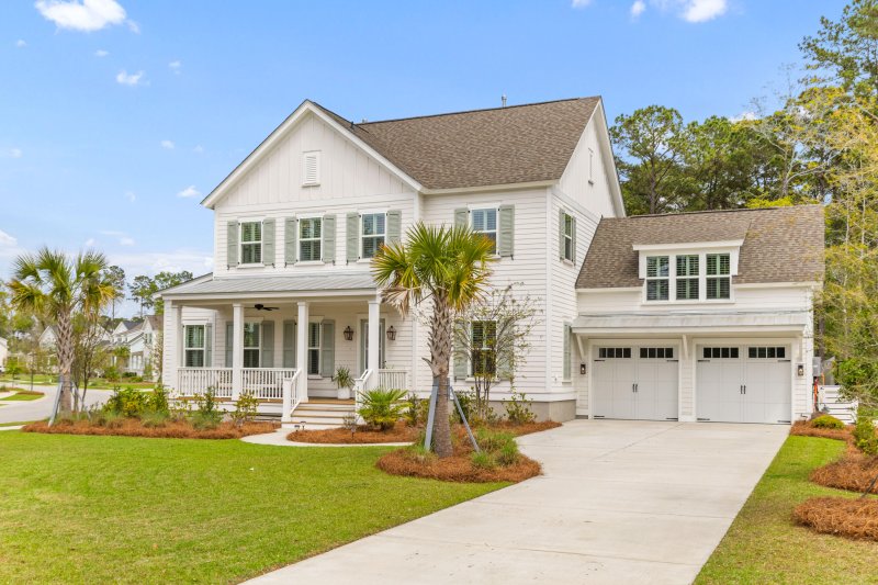 Property image 2 at 3873 Newhall Street, Mount Pleasant, SC 29466