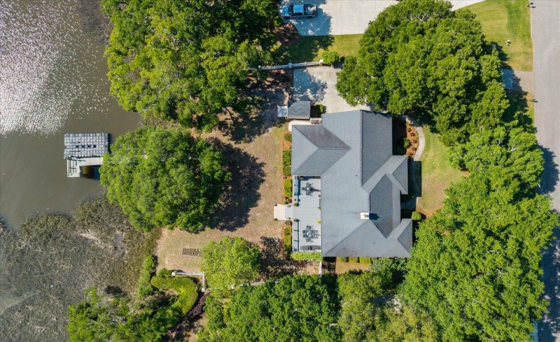 Property image 5 of 3948 Gift Boulevard in Gift Plantation, Johns Island, SC 29455