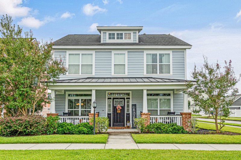 Property image 5 at 219 Amaryllis Avenue, Summerville, SC 29483