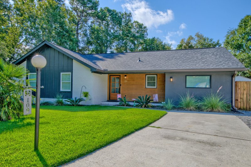 Sangaree, Summerville community