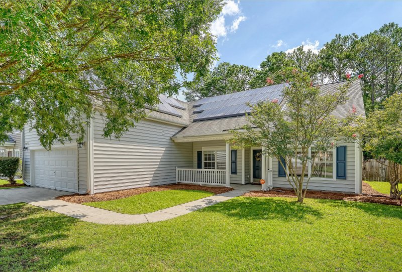 Property image 2 at 7215 Harrier Drive, Hanahan, SC 29410