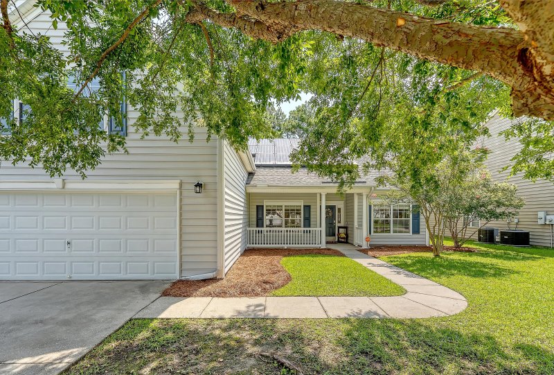 Property image 3 at 7215 Harrier Drive, Hanahan, SC 29410