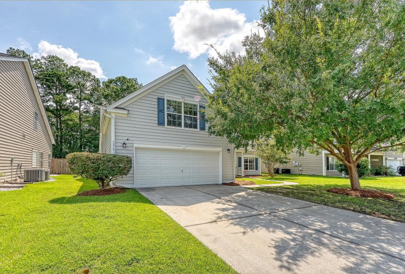 Property image 4 at 7215 Harrier Drive, Hanahan, SC 29410