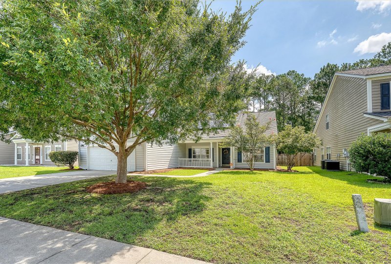 Property image 5 at 7215 Harrier Drive, Hanahan, SC 29410