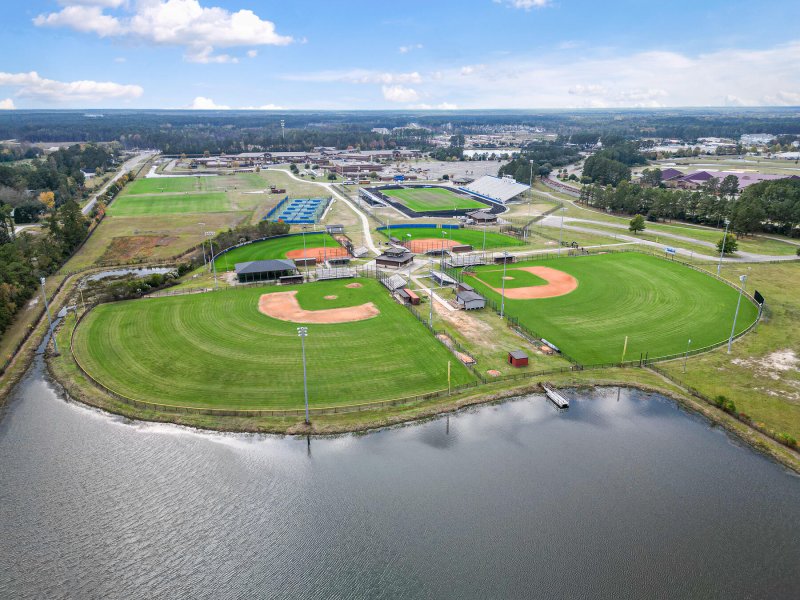 Property image 4 of 186 Brookhaven Road in Cane Bay Plantation, Summerville, SC 29486