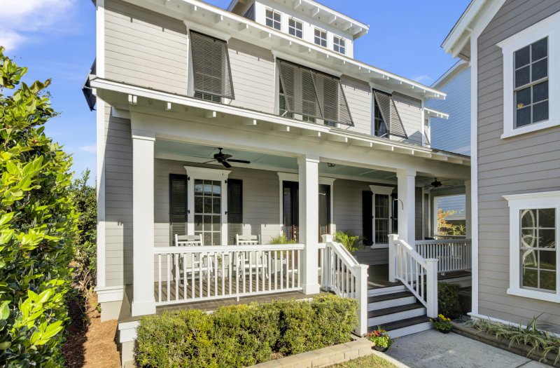 Property image 2 of 1615 Paradise Lake Drive in Watermark, Mount Pleasant, SC 29464