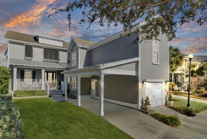 Property image 4 of 1615 Paradise Lake Drive in Watermark, Mount Pleasant, SC 29464