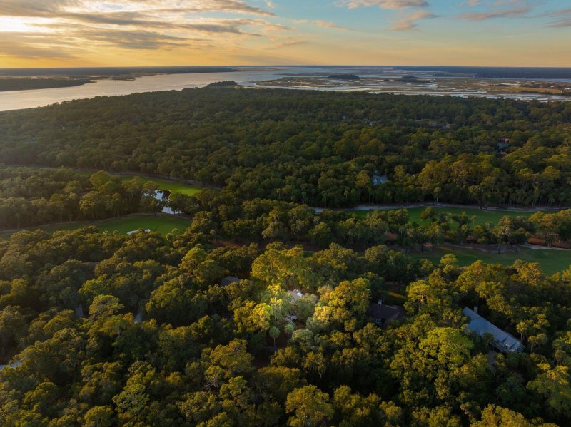 Property image 4 at 2588 High Hammock Road, Johns Island, SC 29455