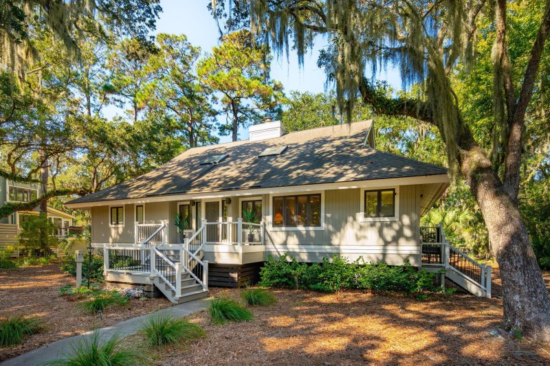 Property image 5 at 2588 High Hammock Road, Johns Island, SC 29455
