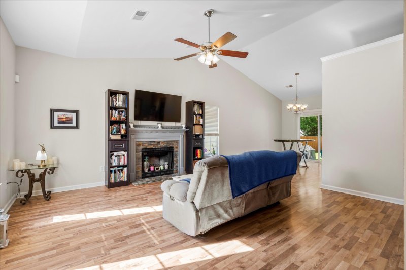 Property image 2 at 131 Ashton Drive, Goose Creek, SC 29445