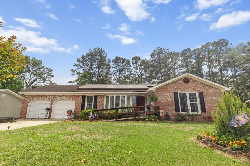 Property image 2 of 118 Driver Avenue in Corey Woods, Summerville, SC 29483