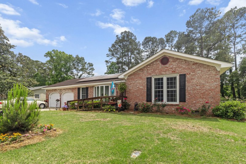 Property image 5 of 118 Driver Avenue in Corey Woods, Summerville, SC 29483