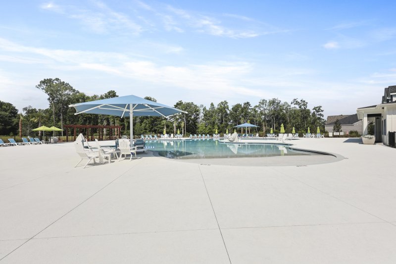 Property image 5 of 167 Yarrow Way in Carolina Groves, Moncks Corner, SC 29461