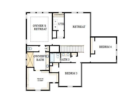 Property image 2 of 1145 Reserve Lane in Hidden Ponds Reserve, Awendaw, SC 29429