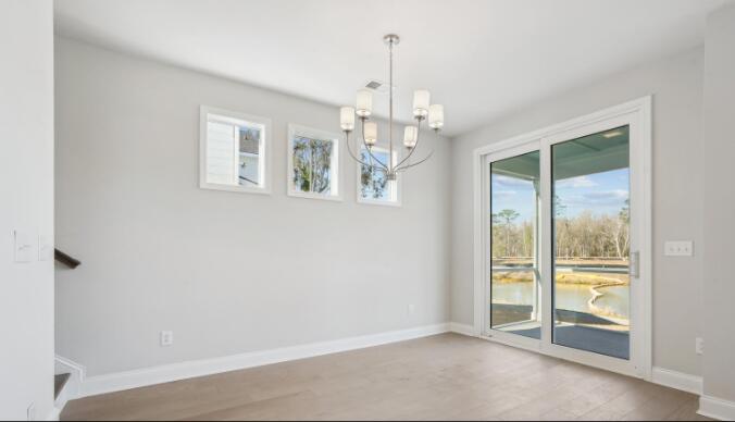 Property image 2 of 177 Claret Cup Way in Verdier Pointe, Charleston, SC 29414