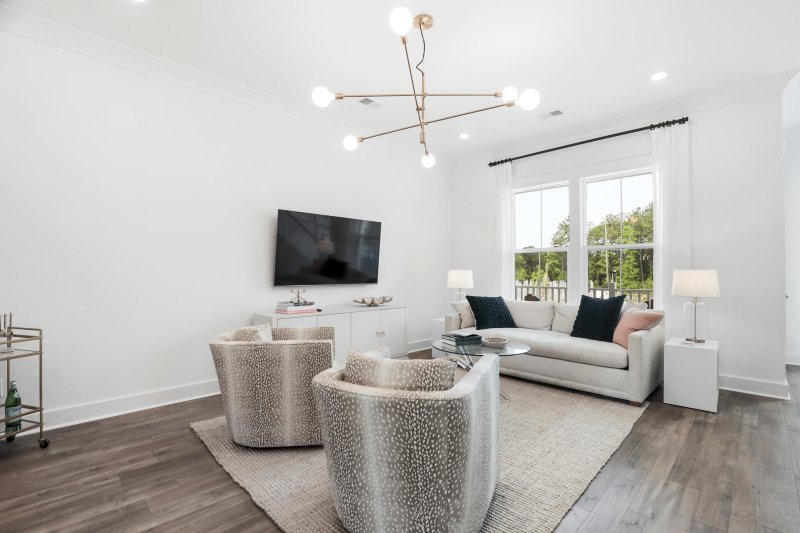 Property image 5 at 806 Kings Oak Court Unit 5, Charleston, SC 29492