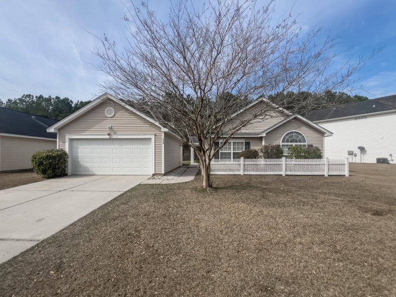 339 Savannah River Drive