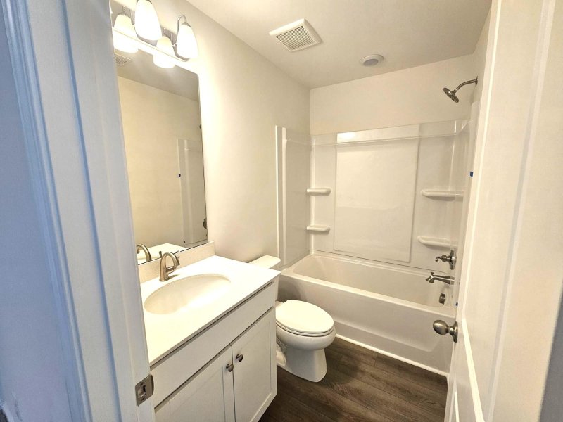 Property image 4 of 437 Cadbury Loop in Creekside at Andrews, Summerville, SC 29486