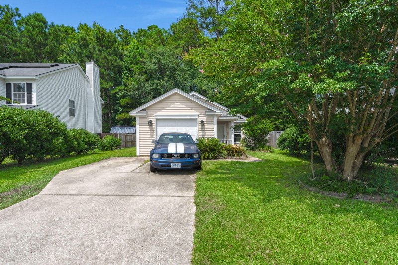 Property image 2 at 224 Two Pond Loop, Ladson, SC 29456