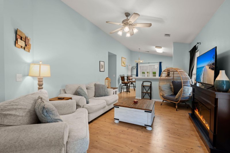 Property image 5 at 224 Two Pond Loop, Ladson, SC 29456