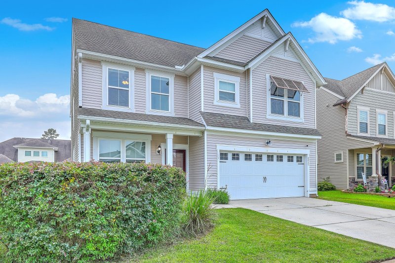 Property image 3 at 531 Crossland Drive, Moncks Corner, SC 29461