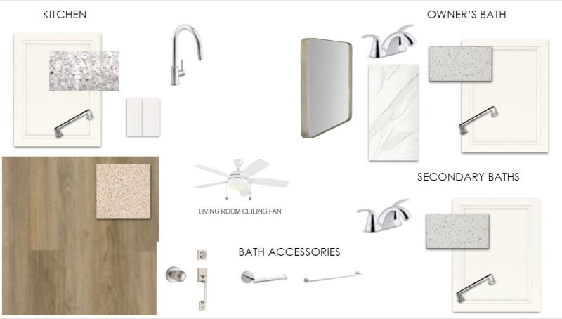 Property image 3 of 303 Clipper Court in Cane Bay Plantation, Summerville, SC 29486