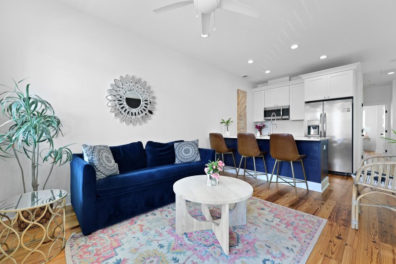 142 President Street