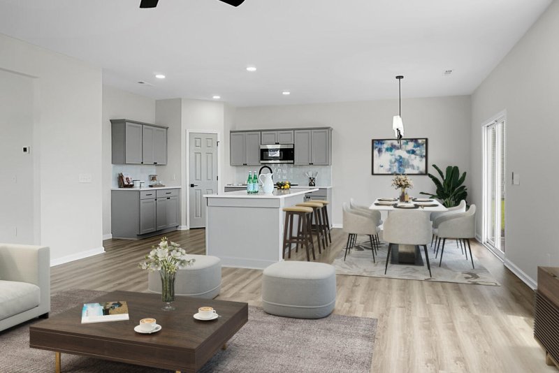 Property image 2 at 534 Flycatcher Drive, Goose Creek, SC 29445