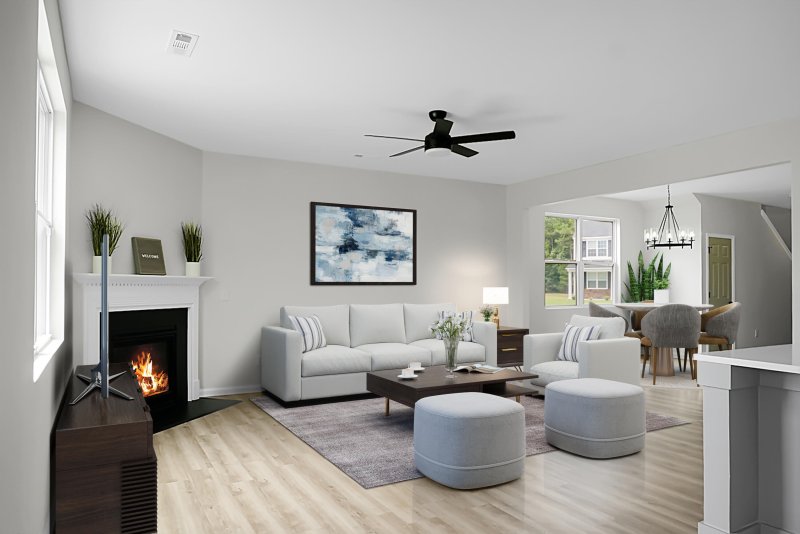 Property image 3 at 534 Flycatcher Drive, Goose Creek, SC 29445