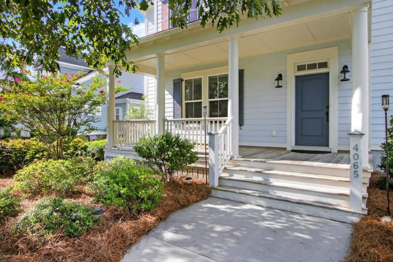 Property image 2 of 4065 Egret Perch Court in Poplar Grove, Ravenel, SC 29470