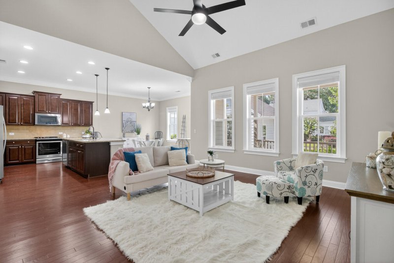 Property image 5 of 4065 Egret Perch Court in Poplar Grove, Ravenel, SC 29470