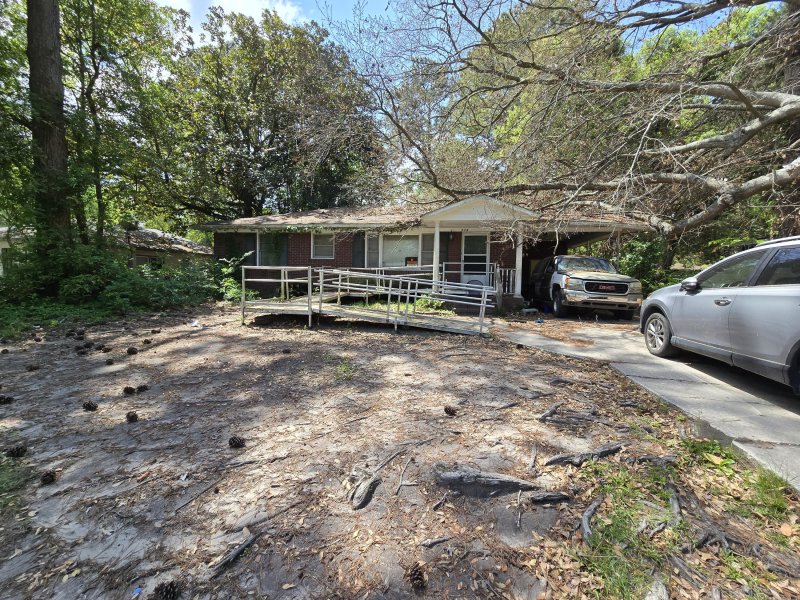 Property image 2 at 719 Wantoot Boulevard, Charleston, SC 29407