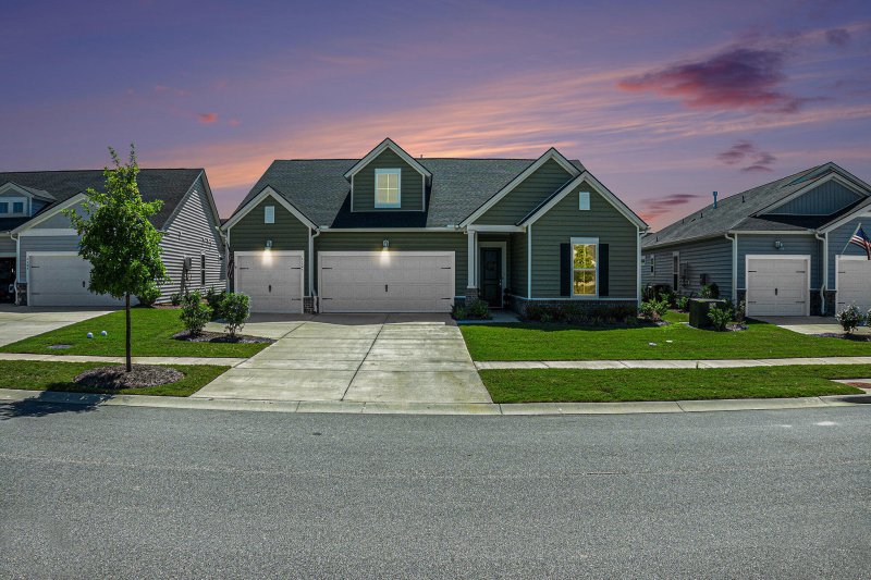 1107 Bellweather Lane