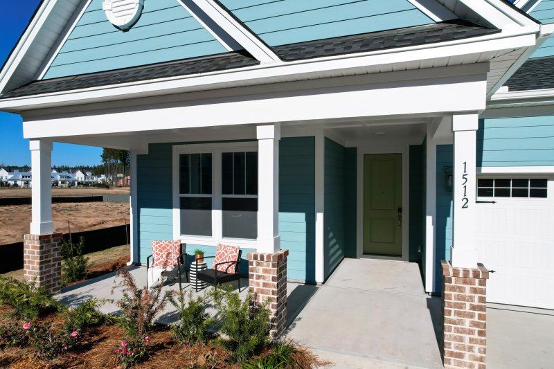 Property image 3 at 1512 Homecoming Boulevard 3, Ravenel, SC 29470