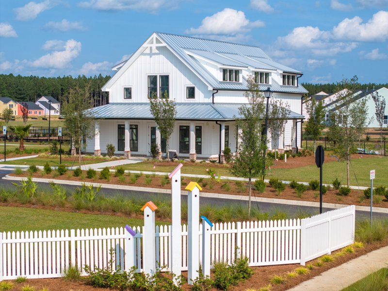 Property image 4 at 1512 Homecoming Boulevard 3, Ravenel, SC 29470