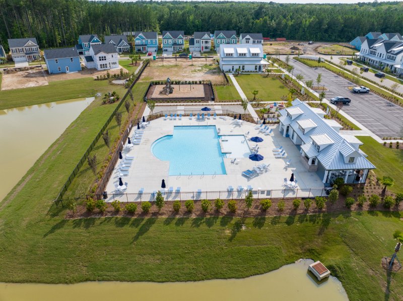 Property image 5 at 1512 Homecoming Boulevard 3, Ravenel, SC 29470