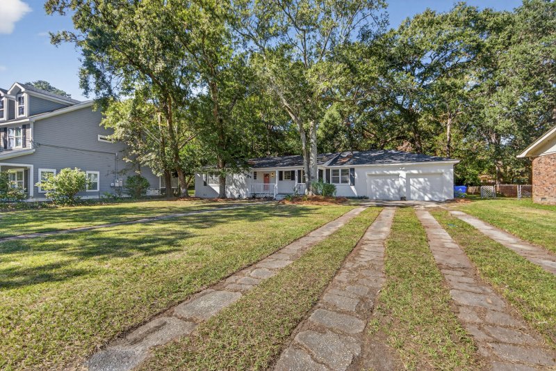 Property image 3 of 439 Geddes Avenue in Geddes Hall, Charleston, SC 29407