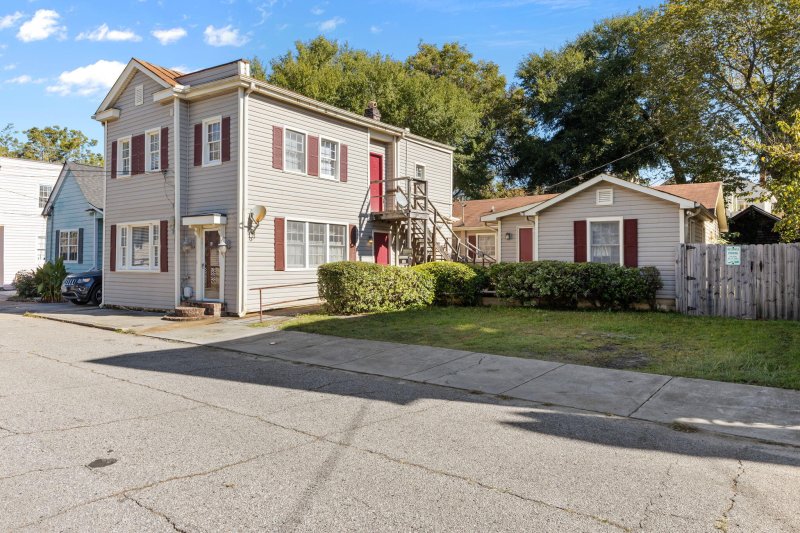 Property image 2 of 20 22 Larnes Street in Westside, Charleston, SC 29403