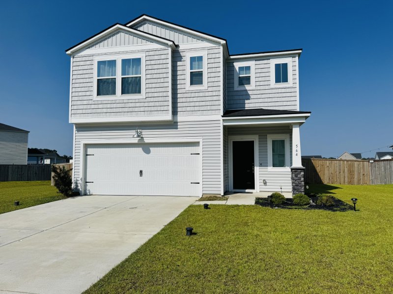 564 Spanish Wells Road