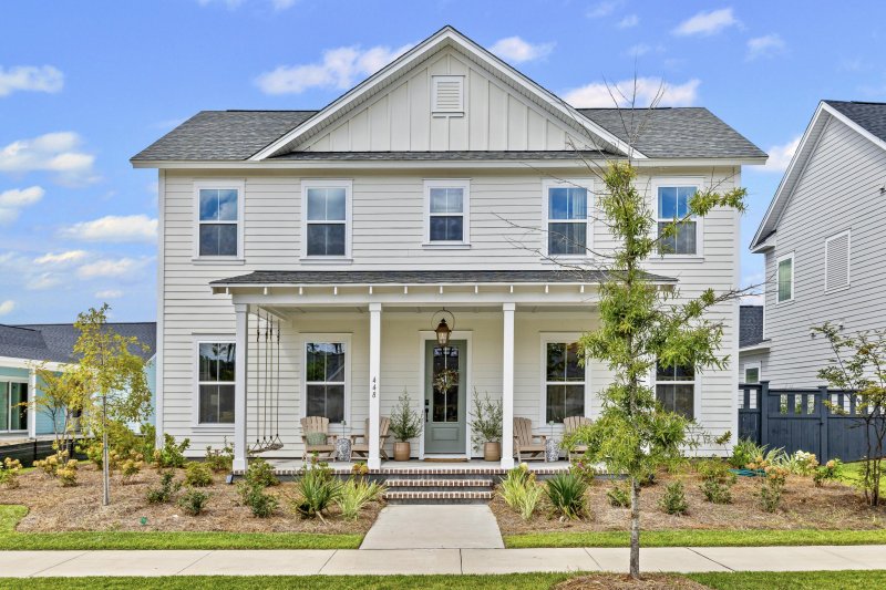 448 Ripple Park Drive