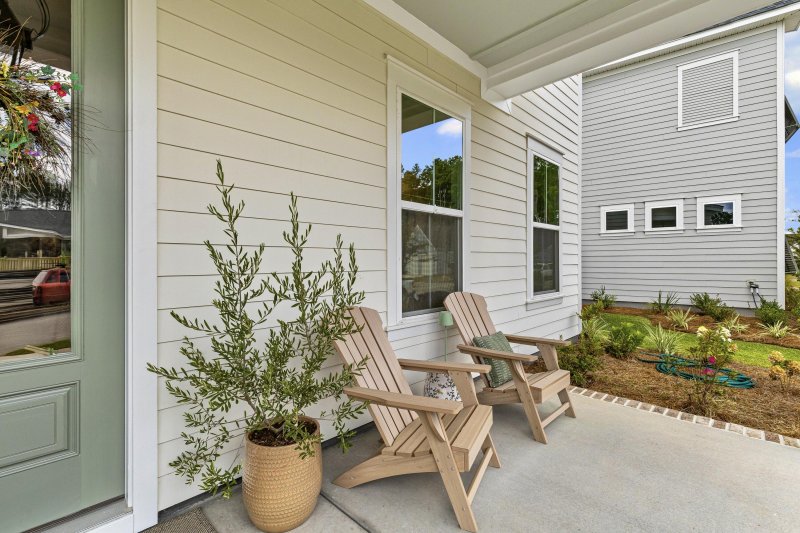 Property image 4 of 448 Ripple Park Drive in Nexton, Summerville, SC 29486