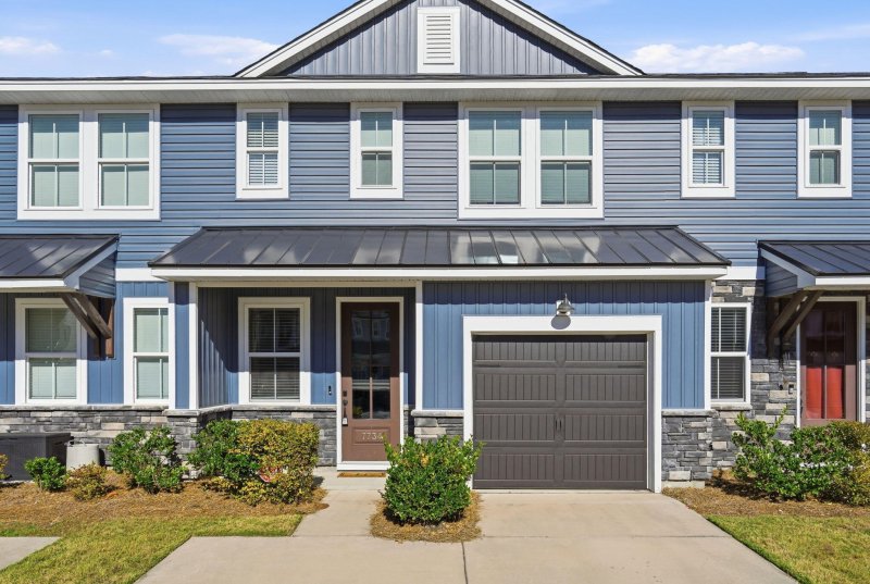 7734 Park Gate Drive